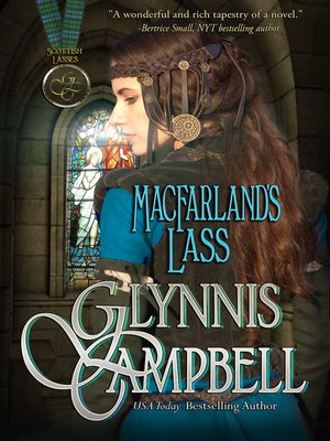 cover image of MacFarland's Lass